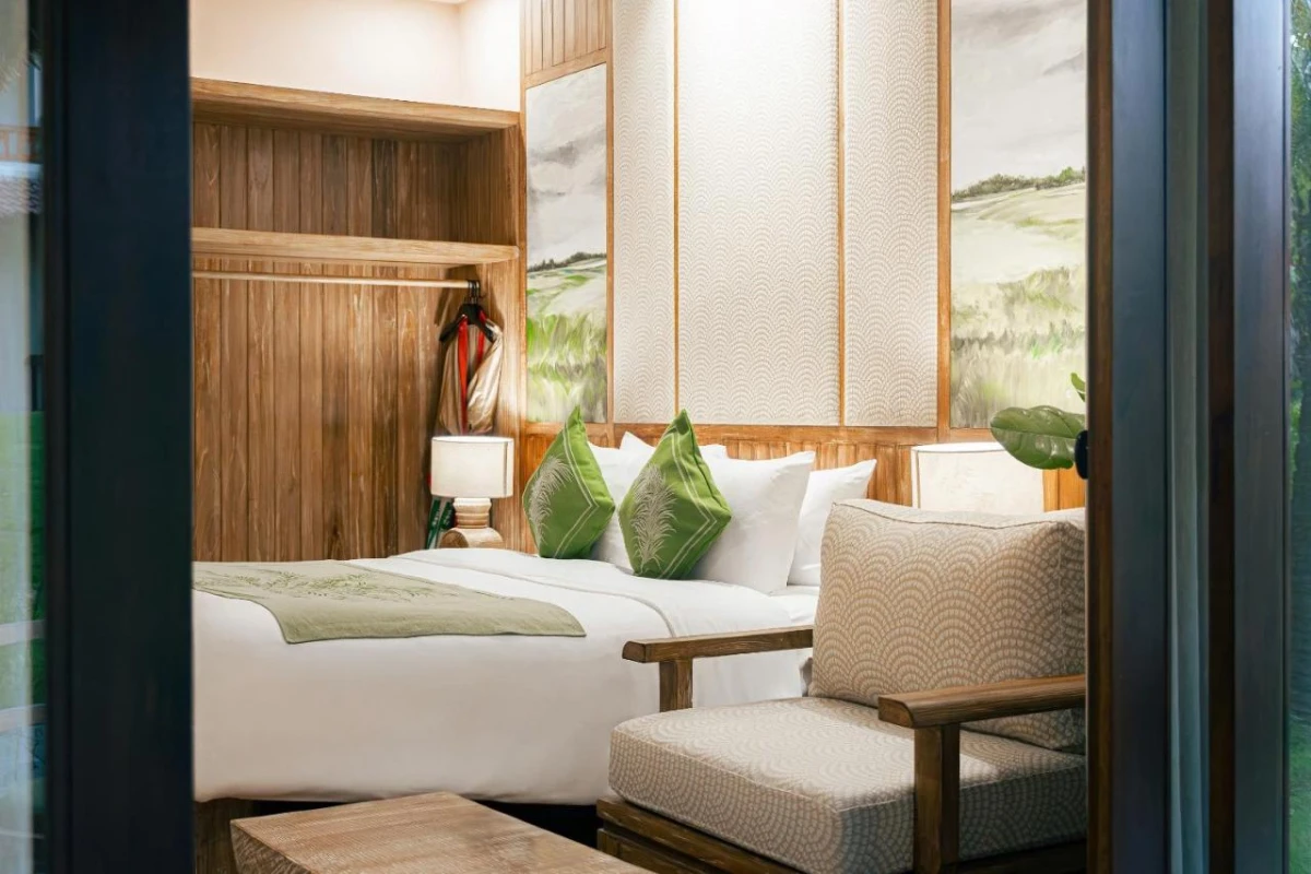 Palm Garden Beach Resort & Spa - Hotel Photo 23