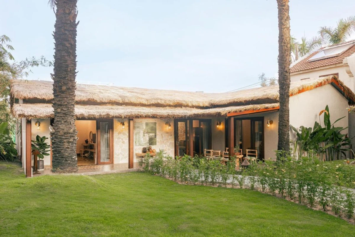 Palm Garden Beach Resort & Spa - Hotel Photo 24