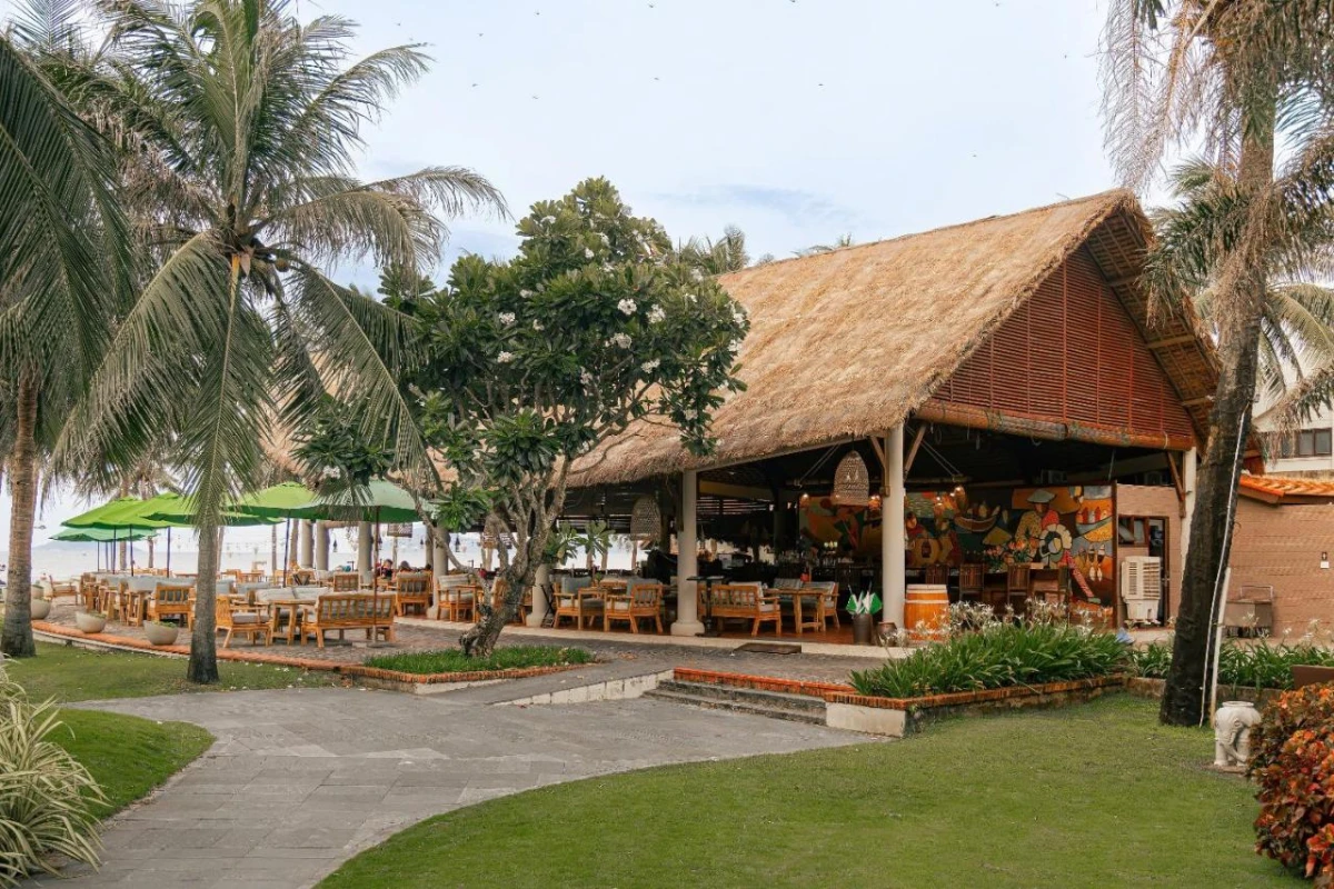 Palm Garden Beach Resort & Spa - Hotel Photo 25