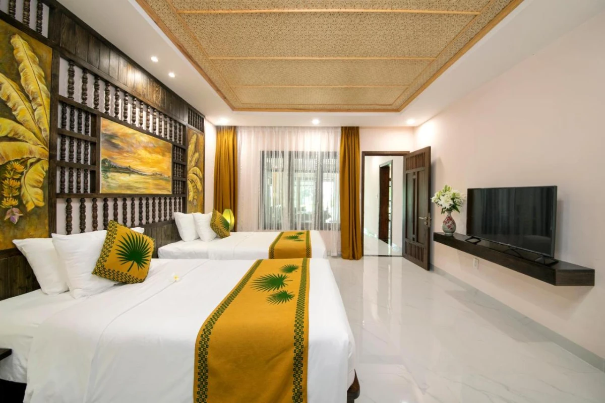 Palm Garden Beach Resort & Spa - Hotel Photo 29