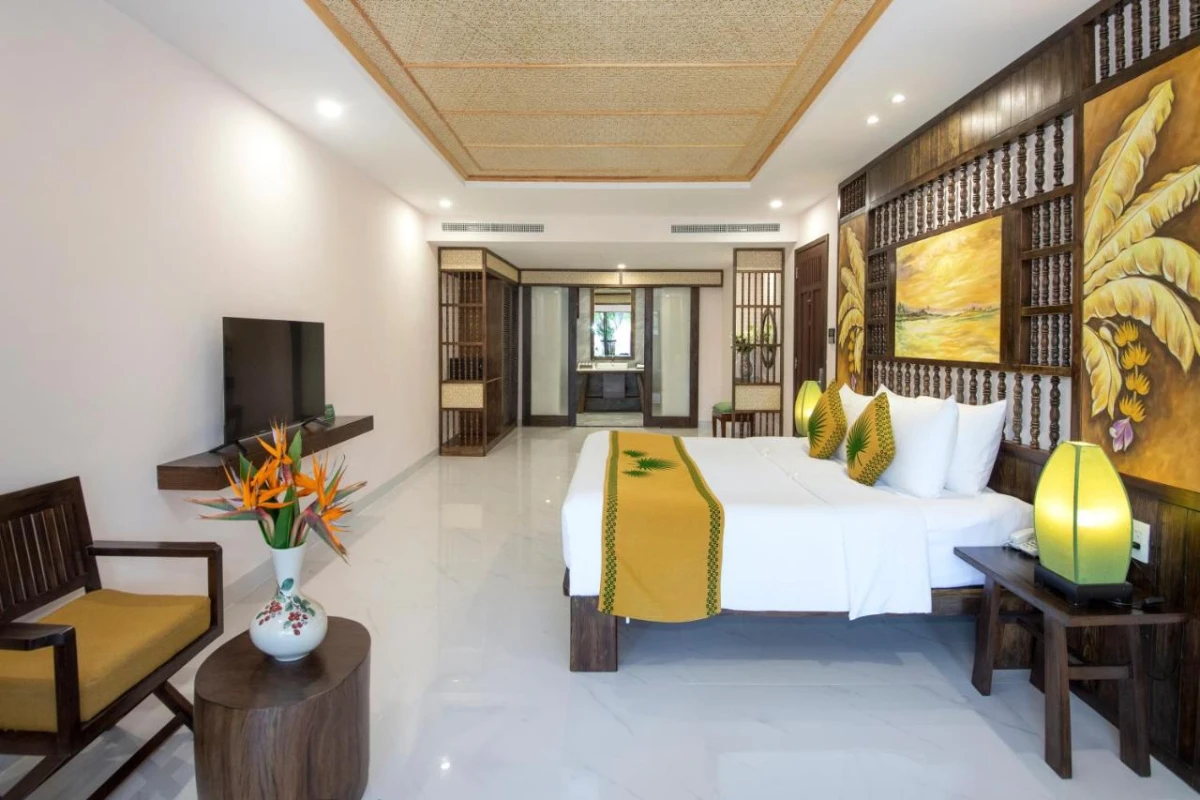 Palm Garden Beach Resort & Spa - Hotel Photo 31