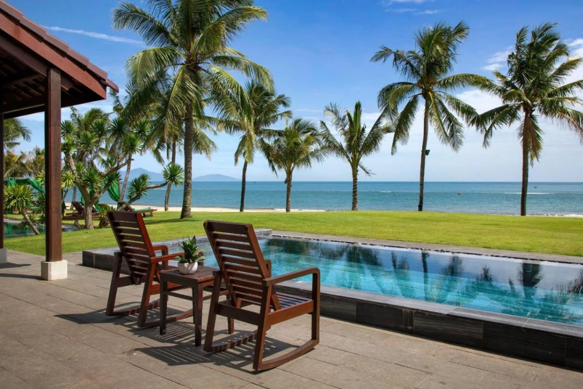 Palm Garden Beach Resort & Spa - Hotel Photo 34