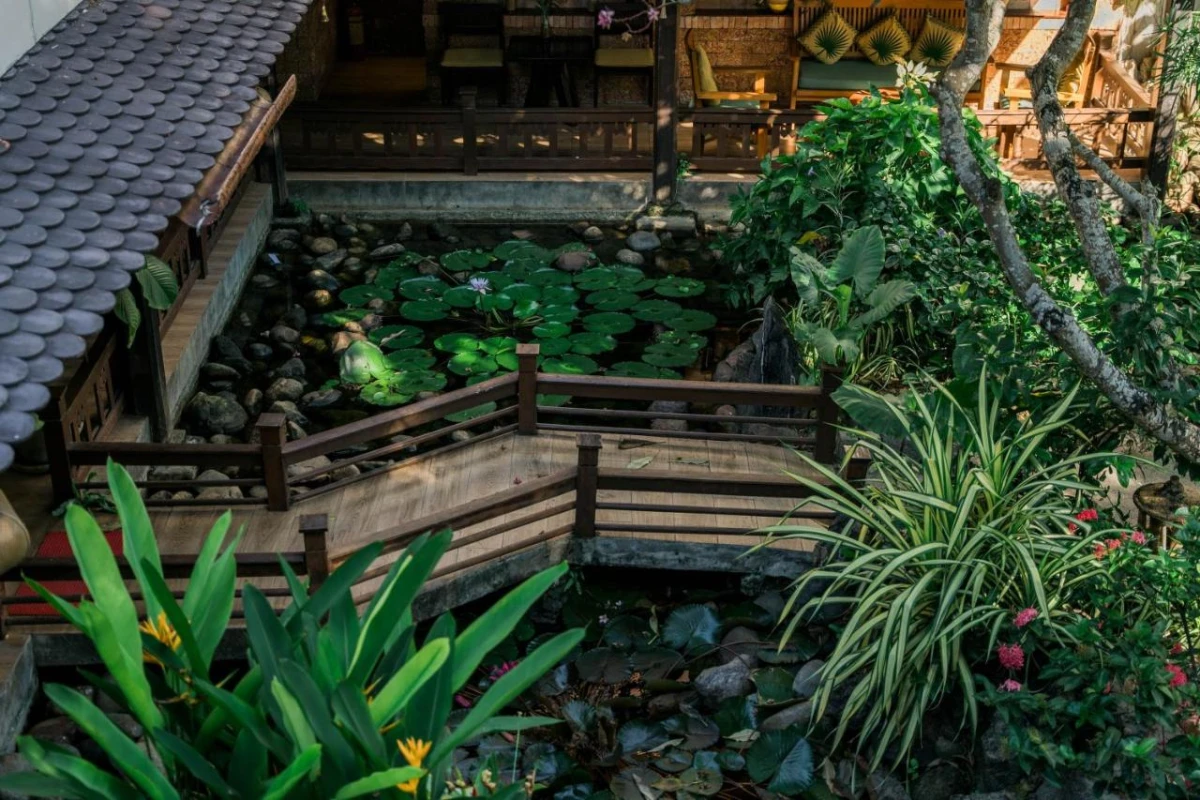 Palm Garden Beach Resort & Spa - Hotel Photo 36