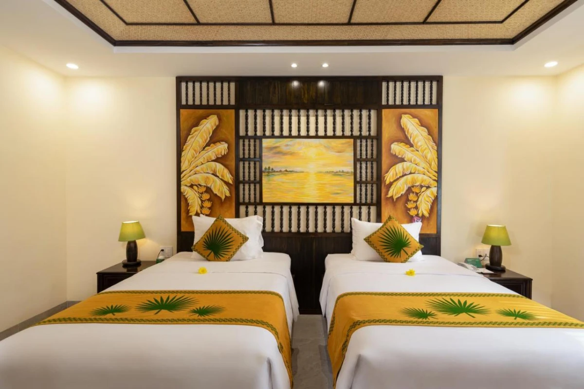 Palm Garden Beach Resort & Spa - Hotel Photo 39