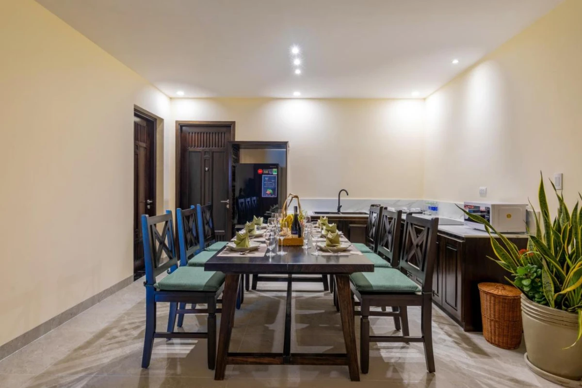 Palm Garden Beach Resort & Spa - Hotel Photo 40