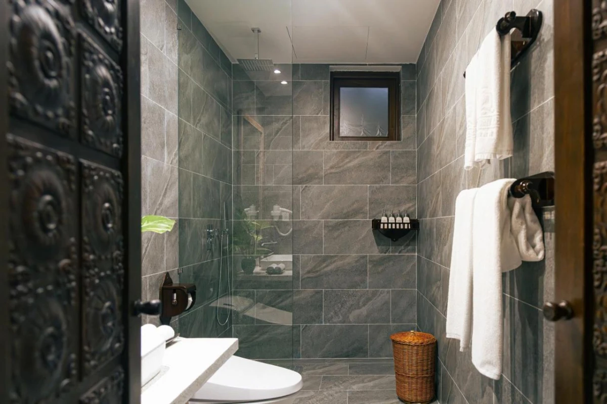 Palm Garden Beach Resort & Spa - Hotel Photo 42