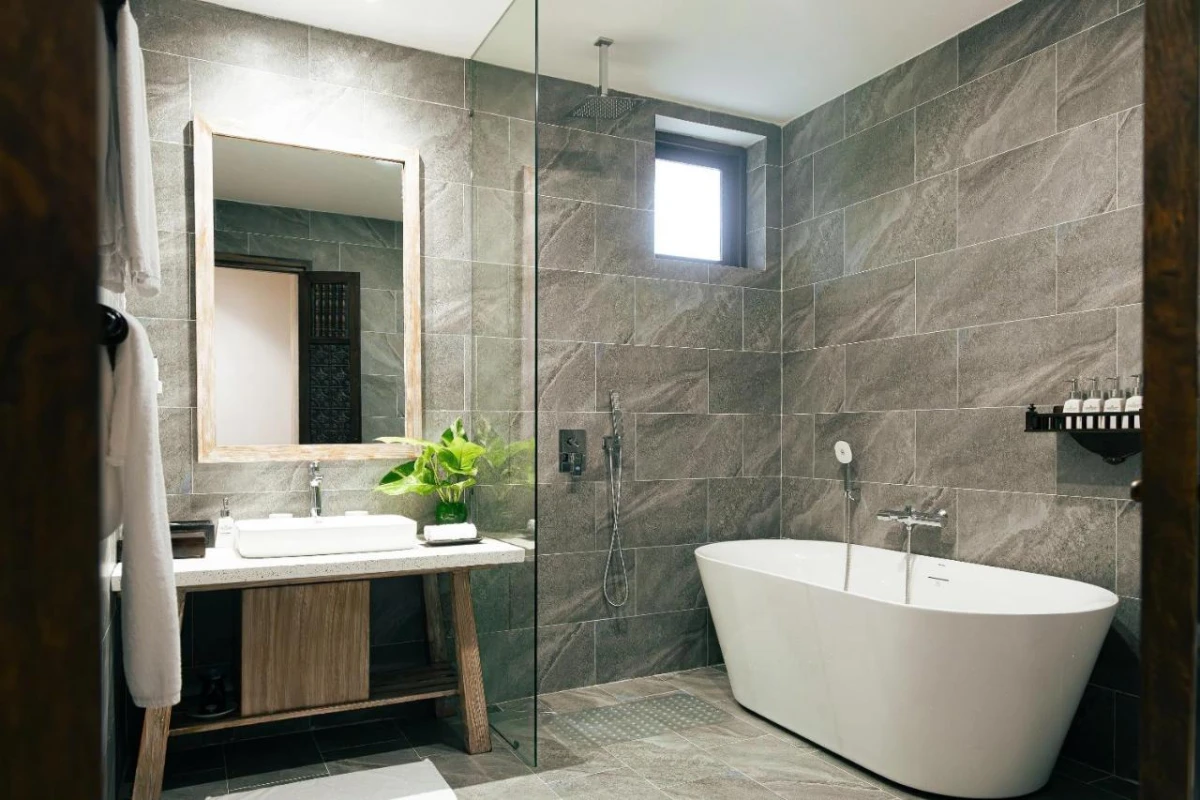 Palm Garden Beach Resort & Spa - Hotel Photo 43