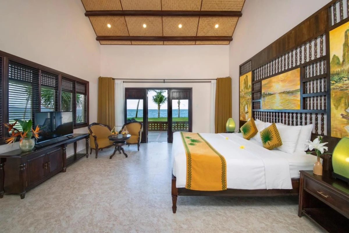 Palm Garden Beach Resort & Spa - Hotel Photo 44