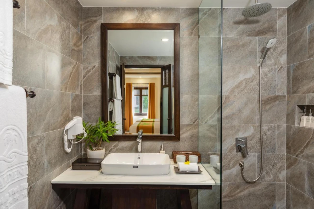 Palm Garden Beach Resort & Spa - Hotel Photo 46