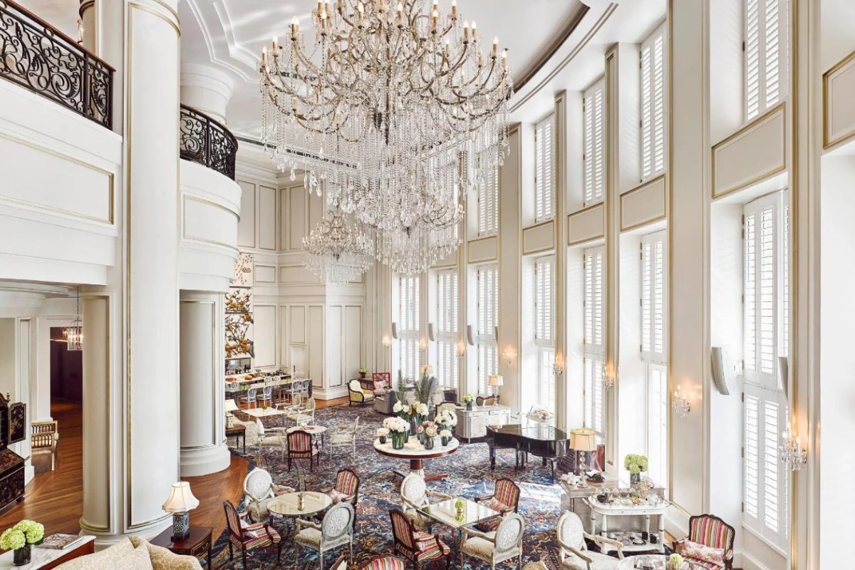 Park Hyatt Saigon - Hotel Photo 2