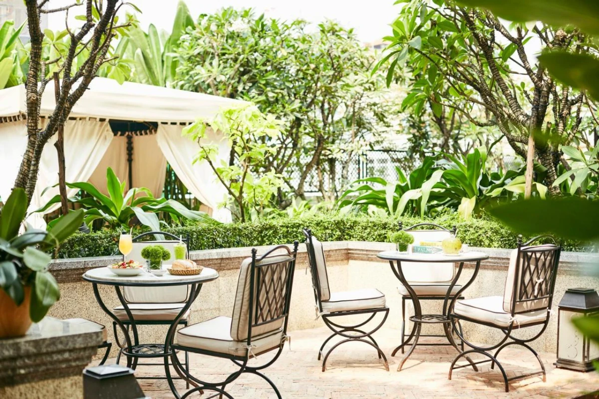 Park Hyatt Saigon - Hotel Photo 6