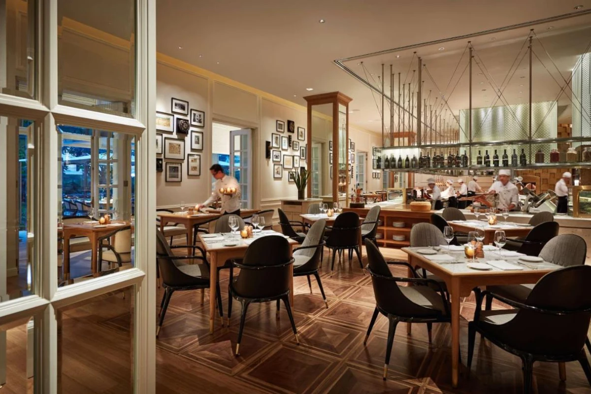 Park Hyatt Saigon - Hotel Photo 7