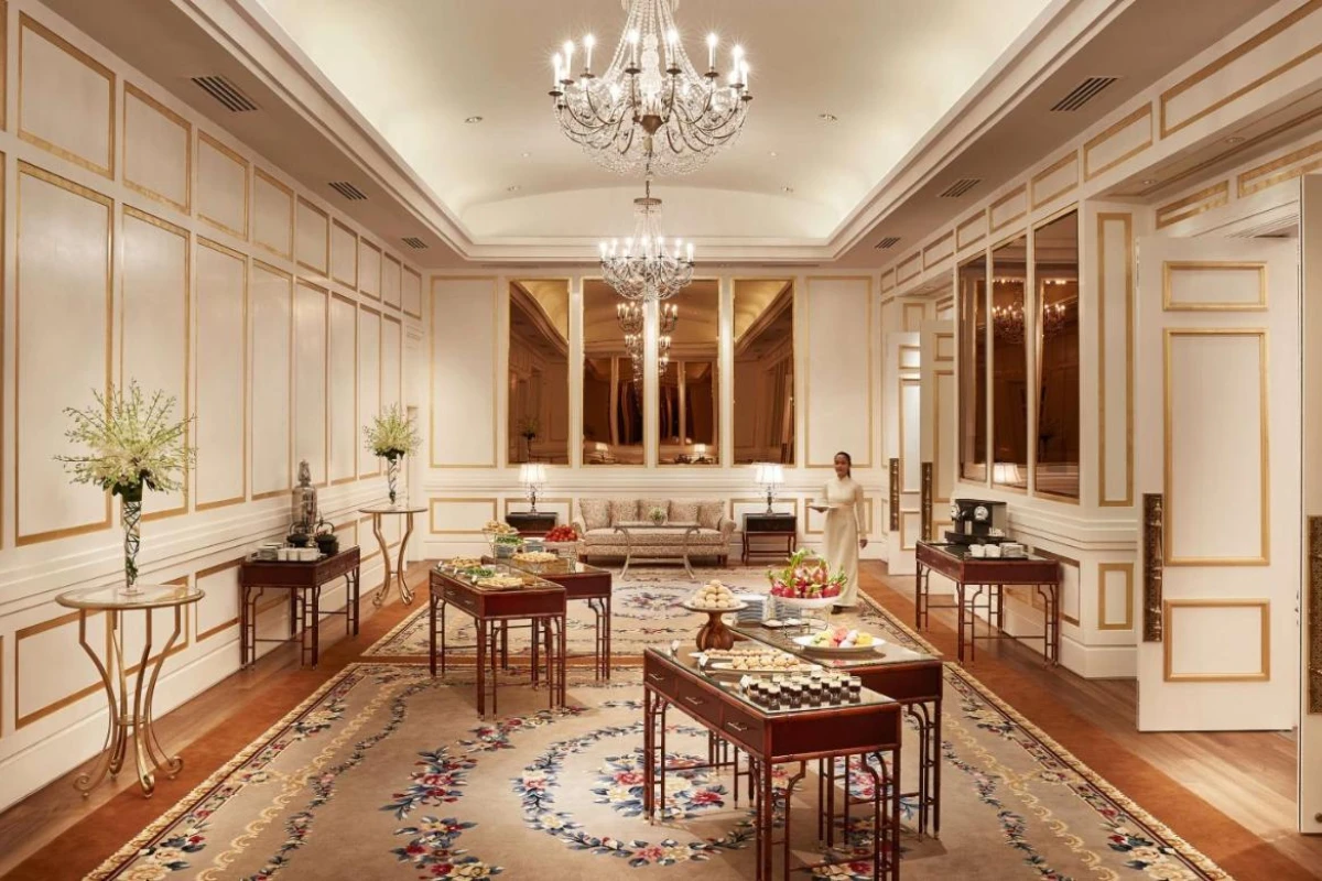 Park Hyatt Saigon - Hotel Photo 16