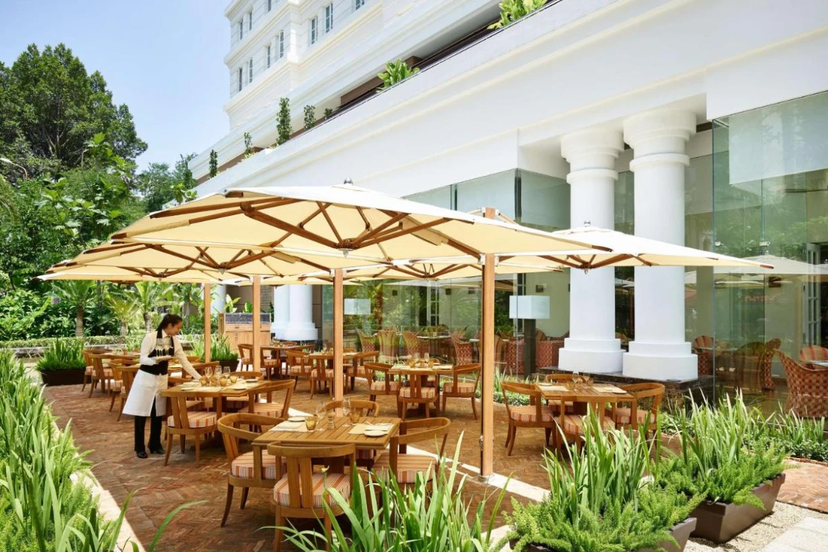 Park Hyatt Saigon - Hotel Photo 17