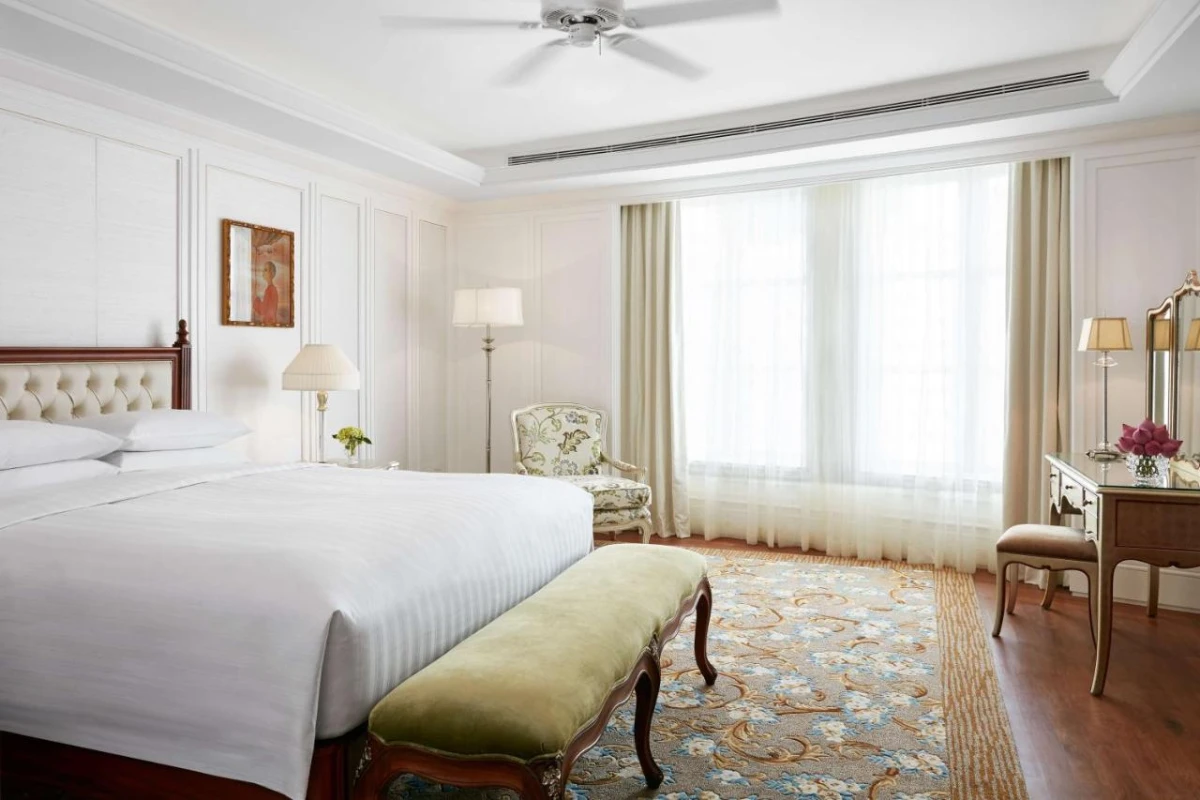 Park Hyatt Saigon - Hotel Photo 18