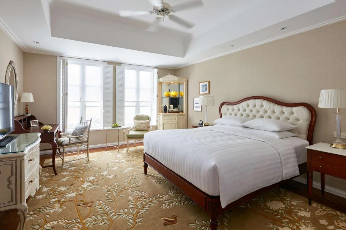 Park Hyatt Saigon - Hotel Photo 19