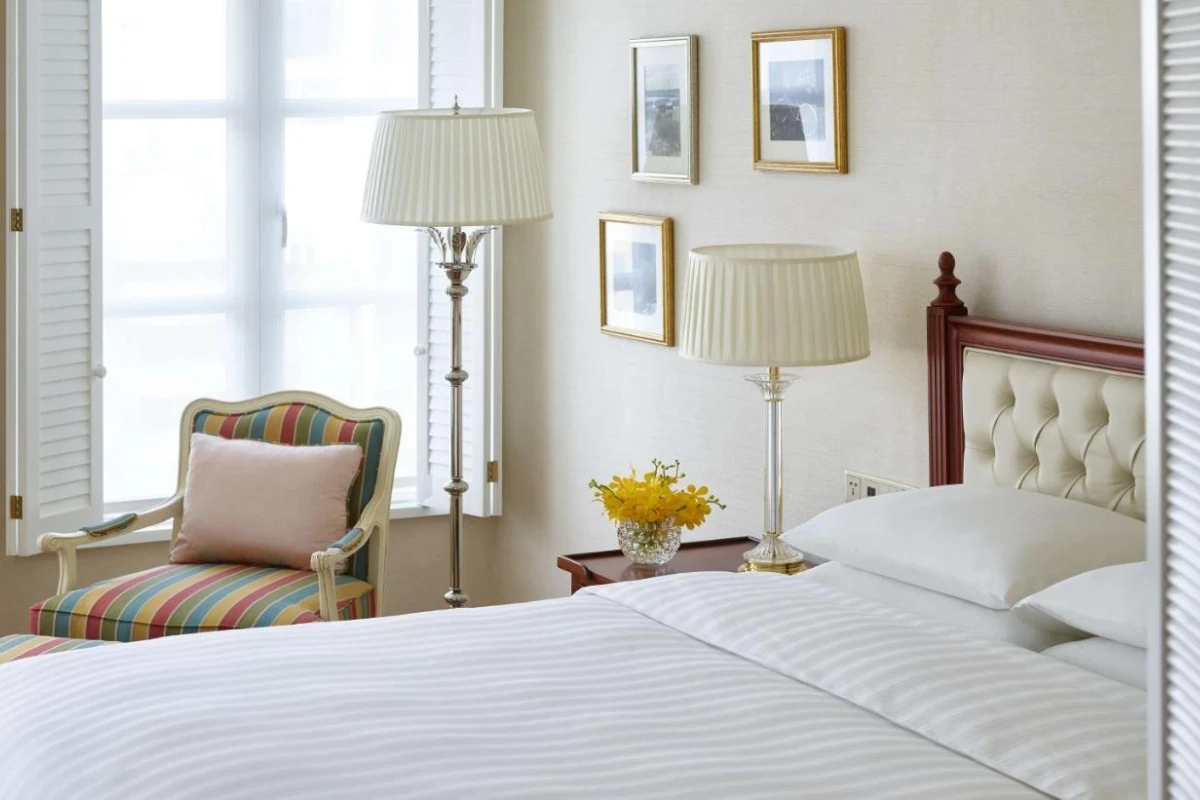 Park Hyatt Saigon - Hotel Photo 20