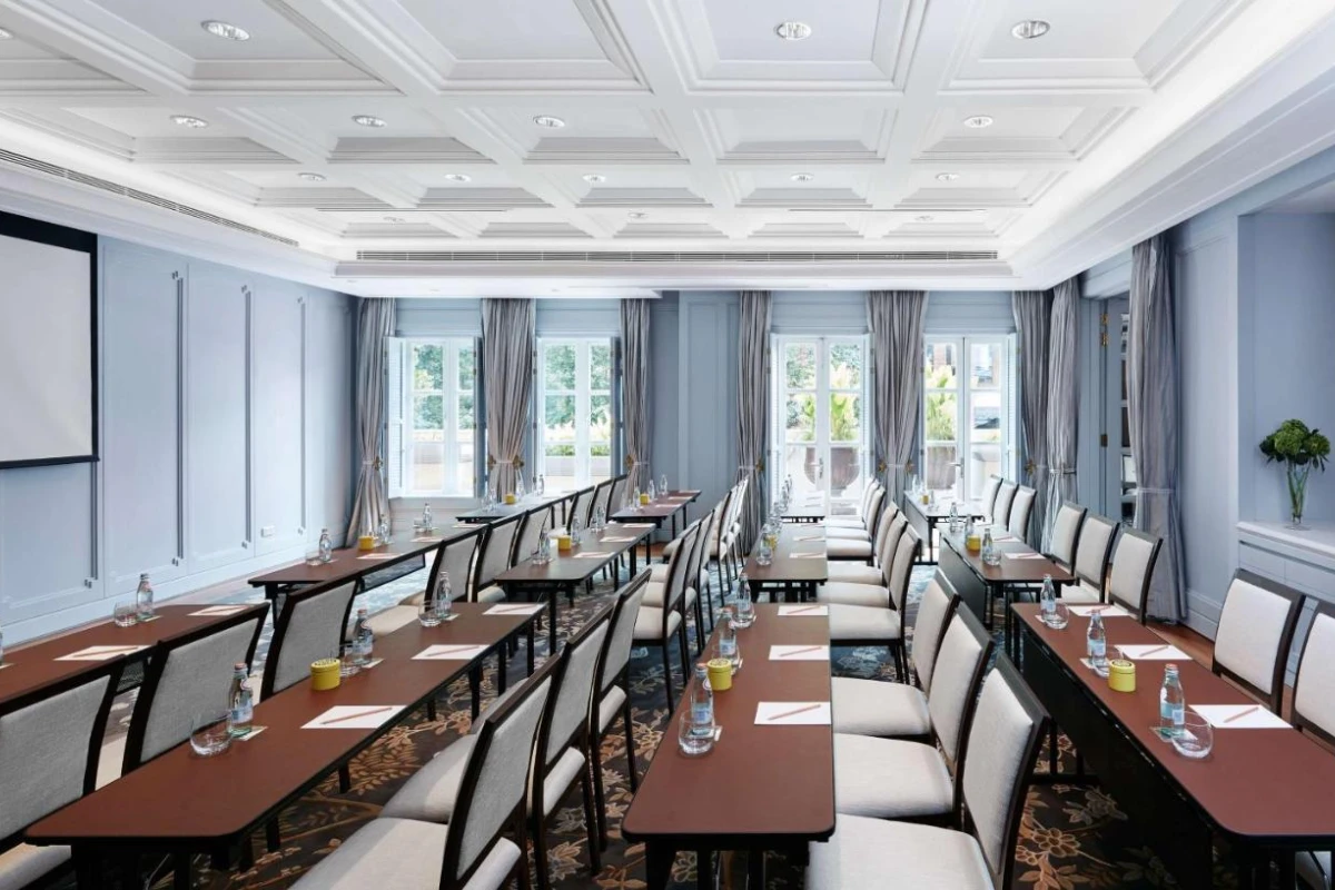 Park Hyatt Saigon - Hotel Photo 22