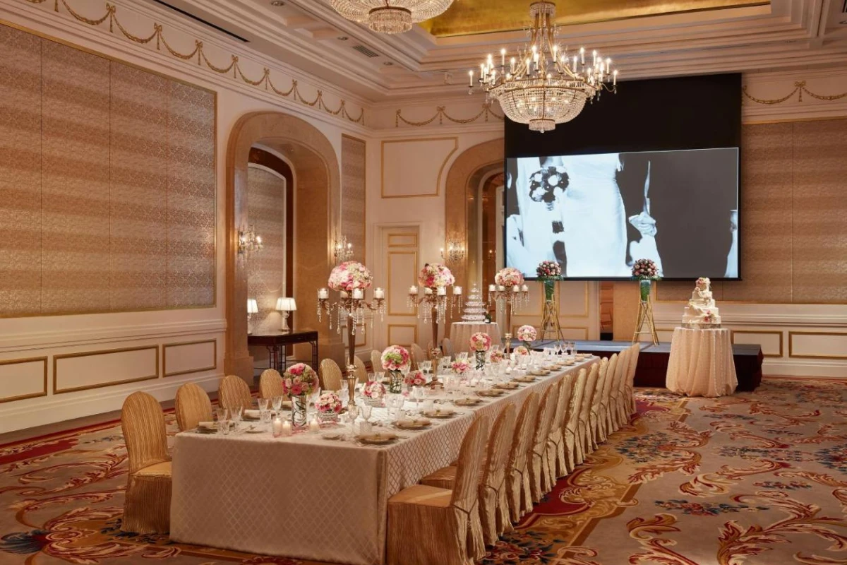 Park Hyatt Saigon - Hotel Photo 23