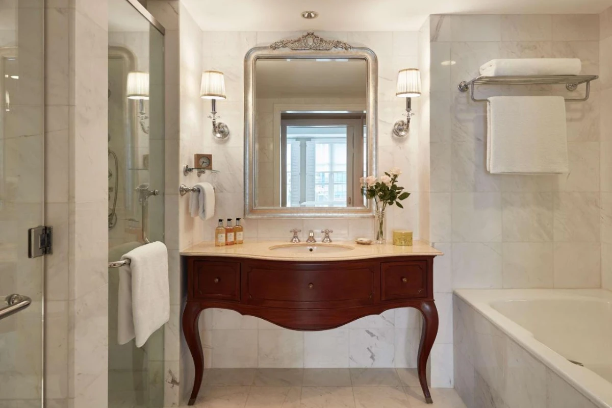 Park Hyatt Saigon - Hotel Photo 24