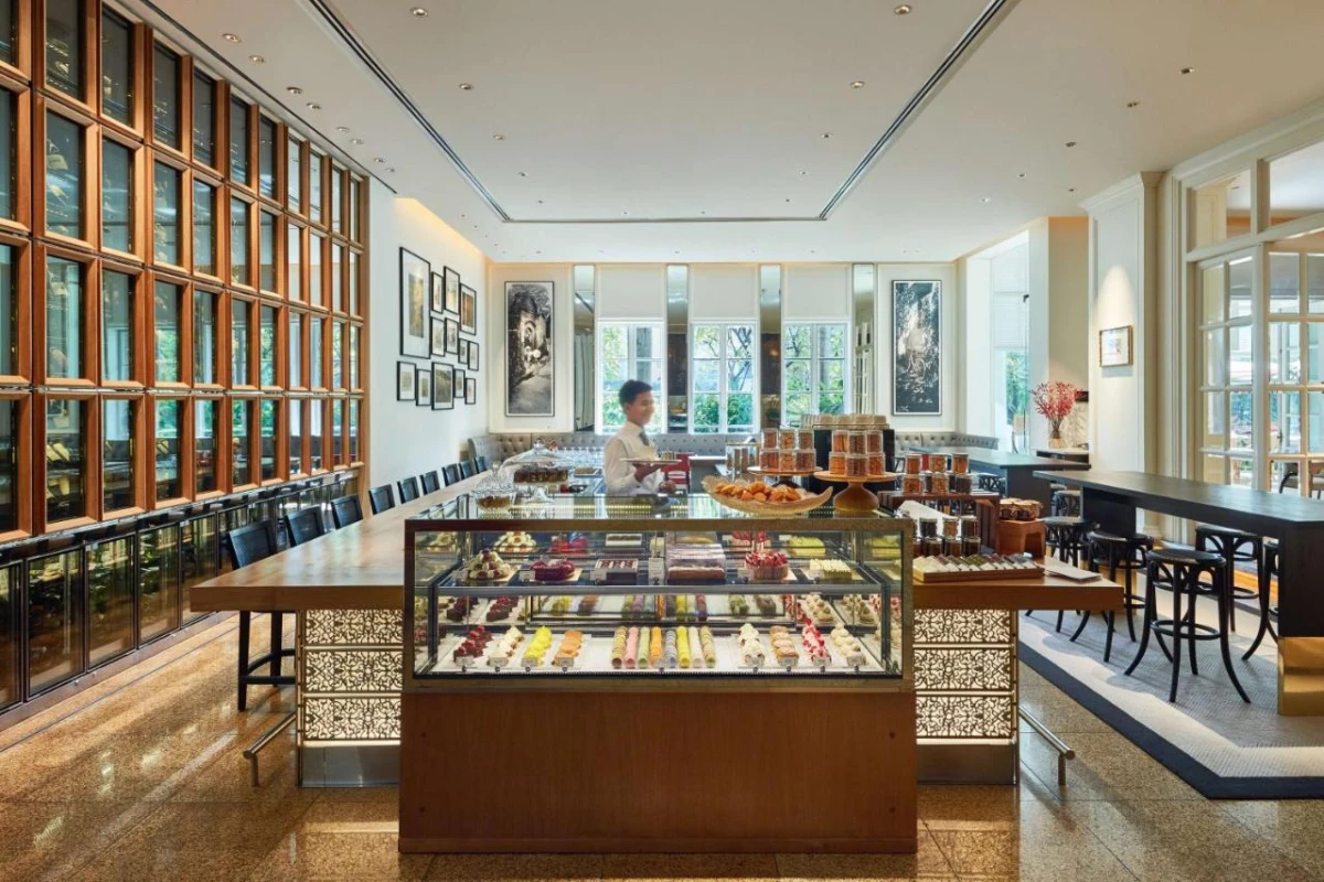 Park Hyatt Saigon - Hotel Photo 25