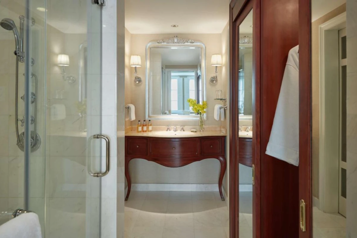 Park Hyatt Saigon - Hotel Photo 26