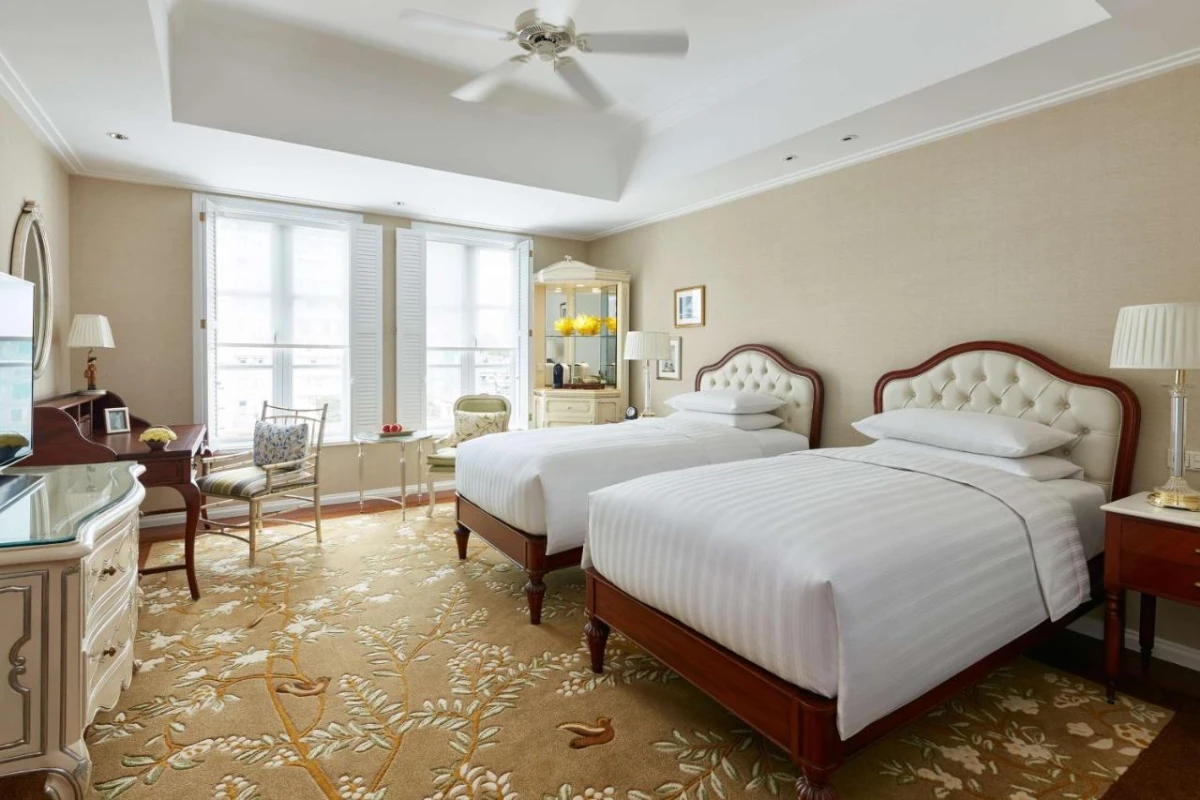 Park Hyatt Saigon - Hotel Photo 27