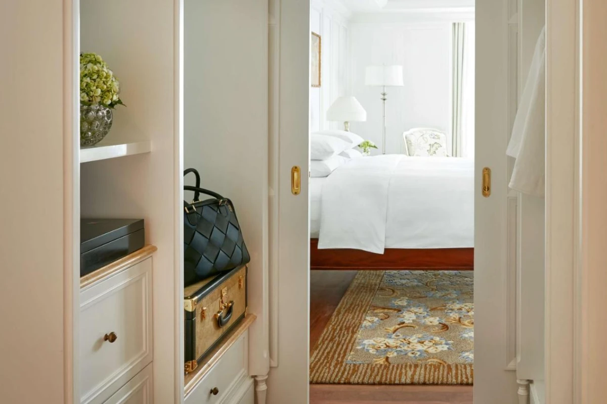 Park Hyatt Saigon - Hotel Photo 28