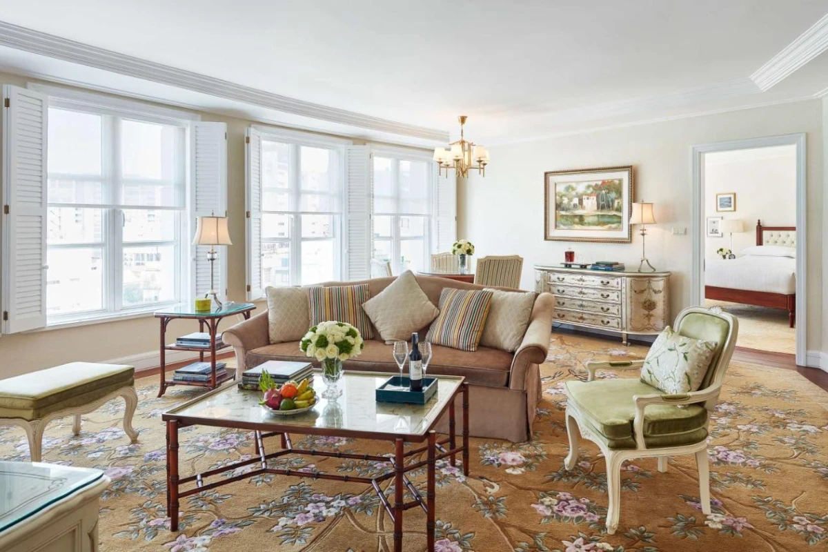 Park Hyatt Saigon - Hotel Photo 29