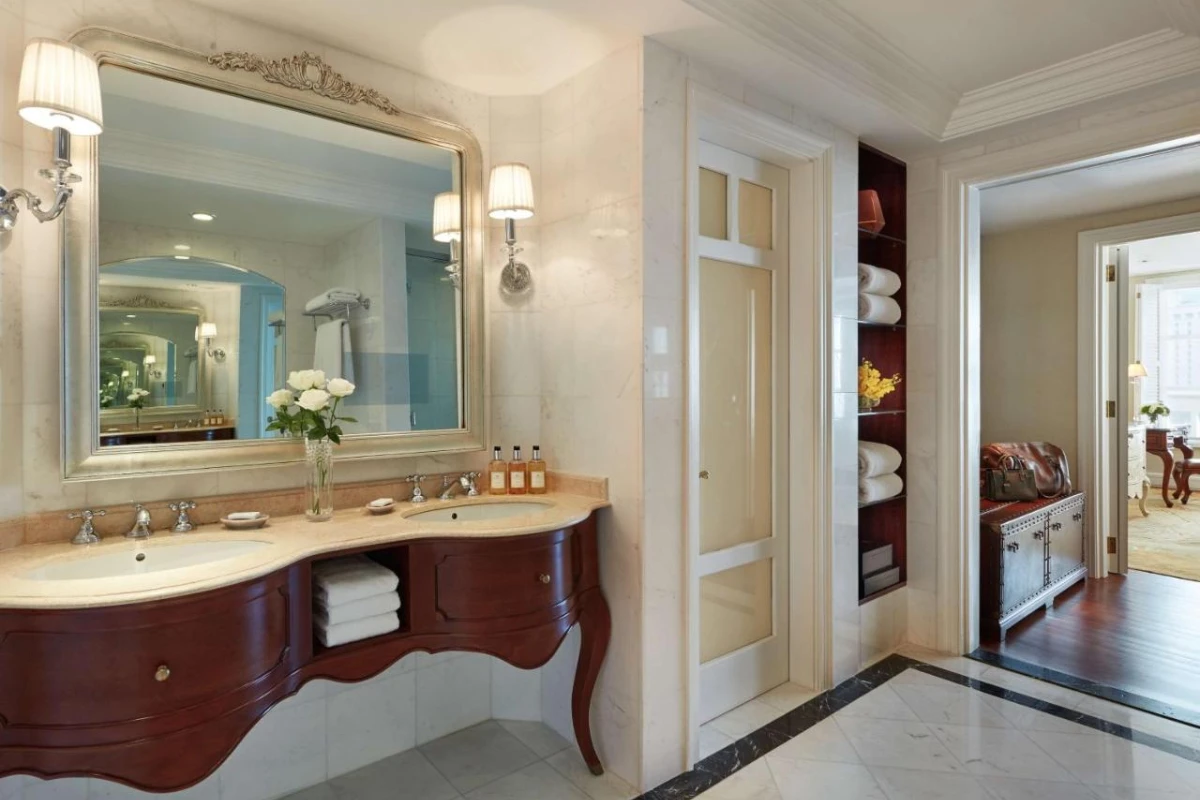 Park Hyatt Saigon - Hotel Photo 30