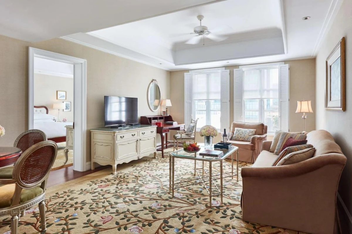 Park Hyatt Saigon - Hotel Photo 31