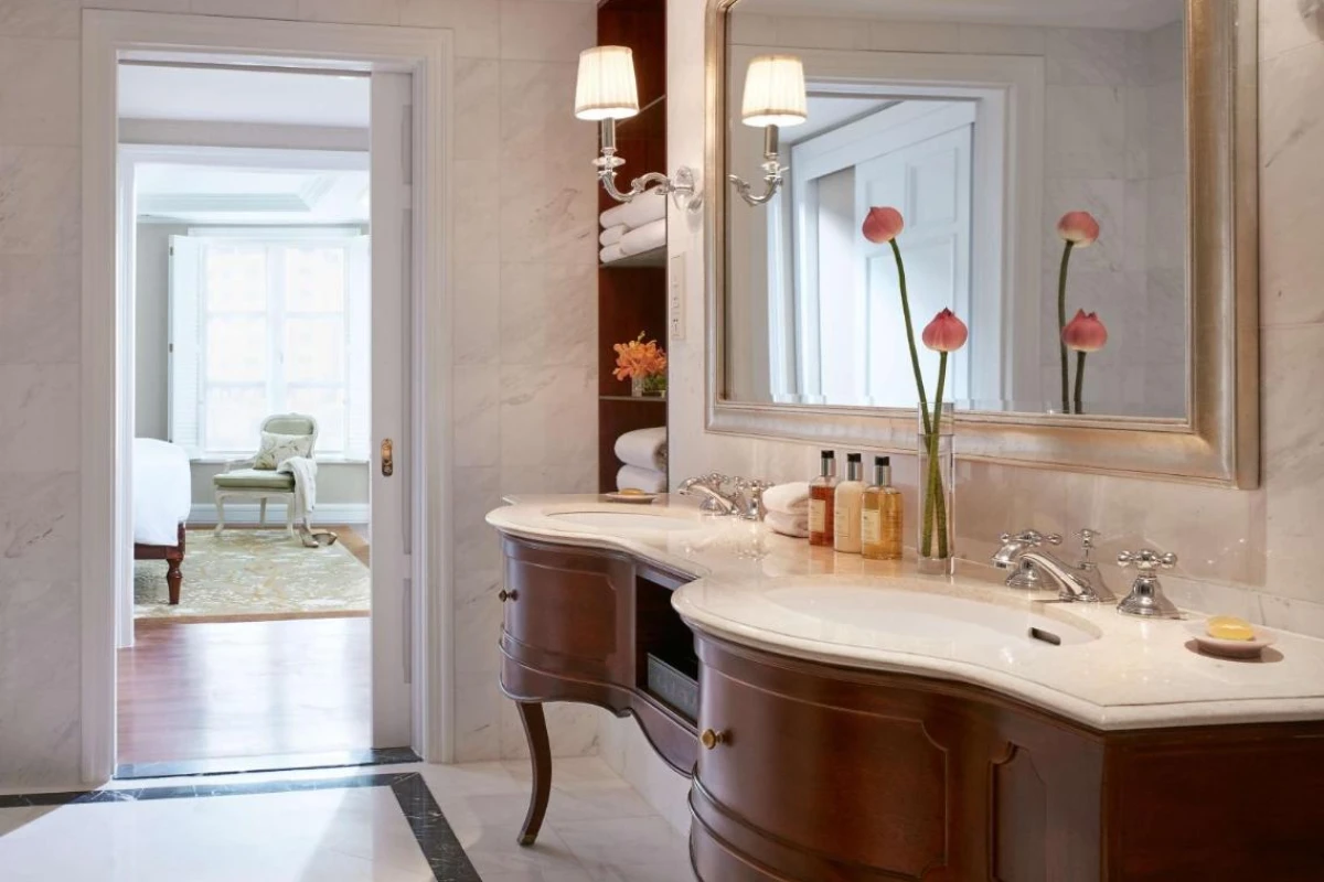 Park Hyatt Saigon - Hotel Photo 32