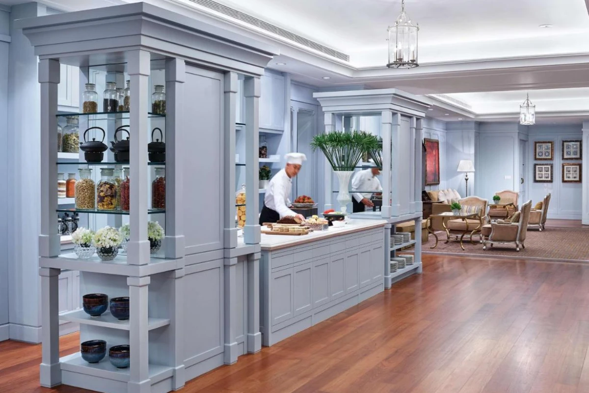 Park Hyatt Saigon - Hotel Photo 33