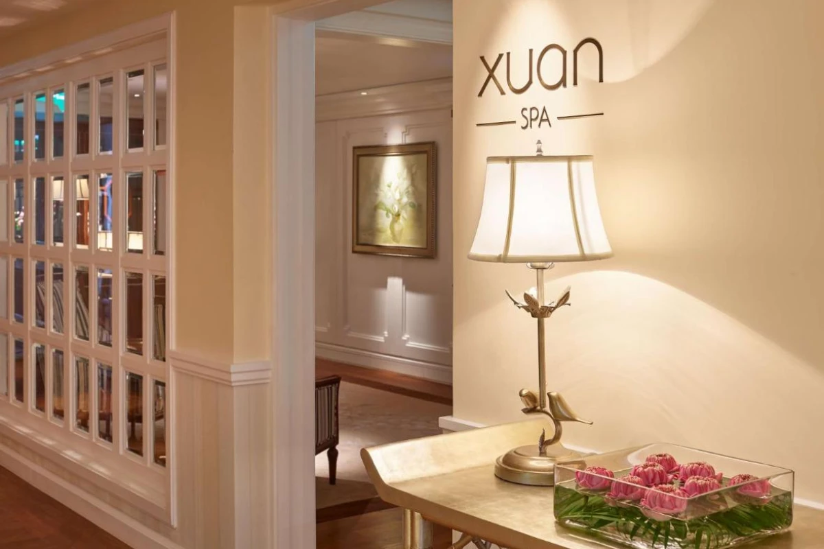 Park Hyatt Saigon - Hotel Photo 35