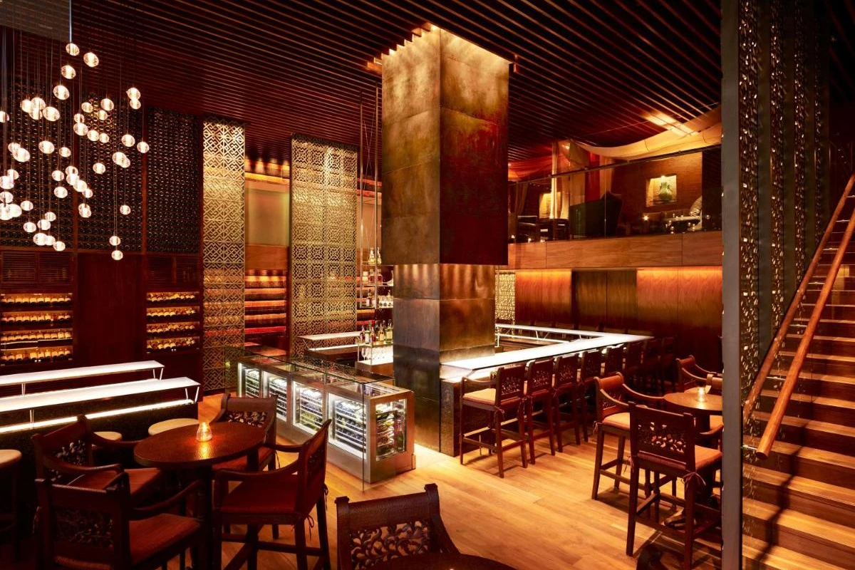 Park Hyatt Saigon - Hotel Photo 37