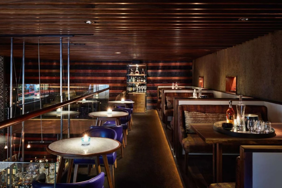 Park Hyatt Saigon - Hotel Photo 38