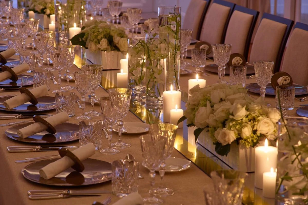 Park Hyatt Saigon - Hotel Photo 40