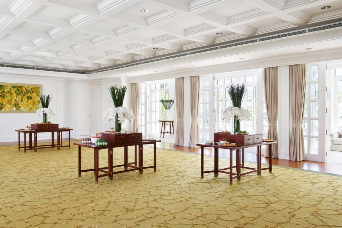 Park Hyatt Saigon - Hotel Photo 41