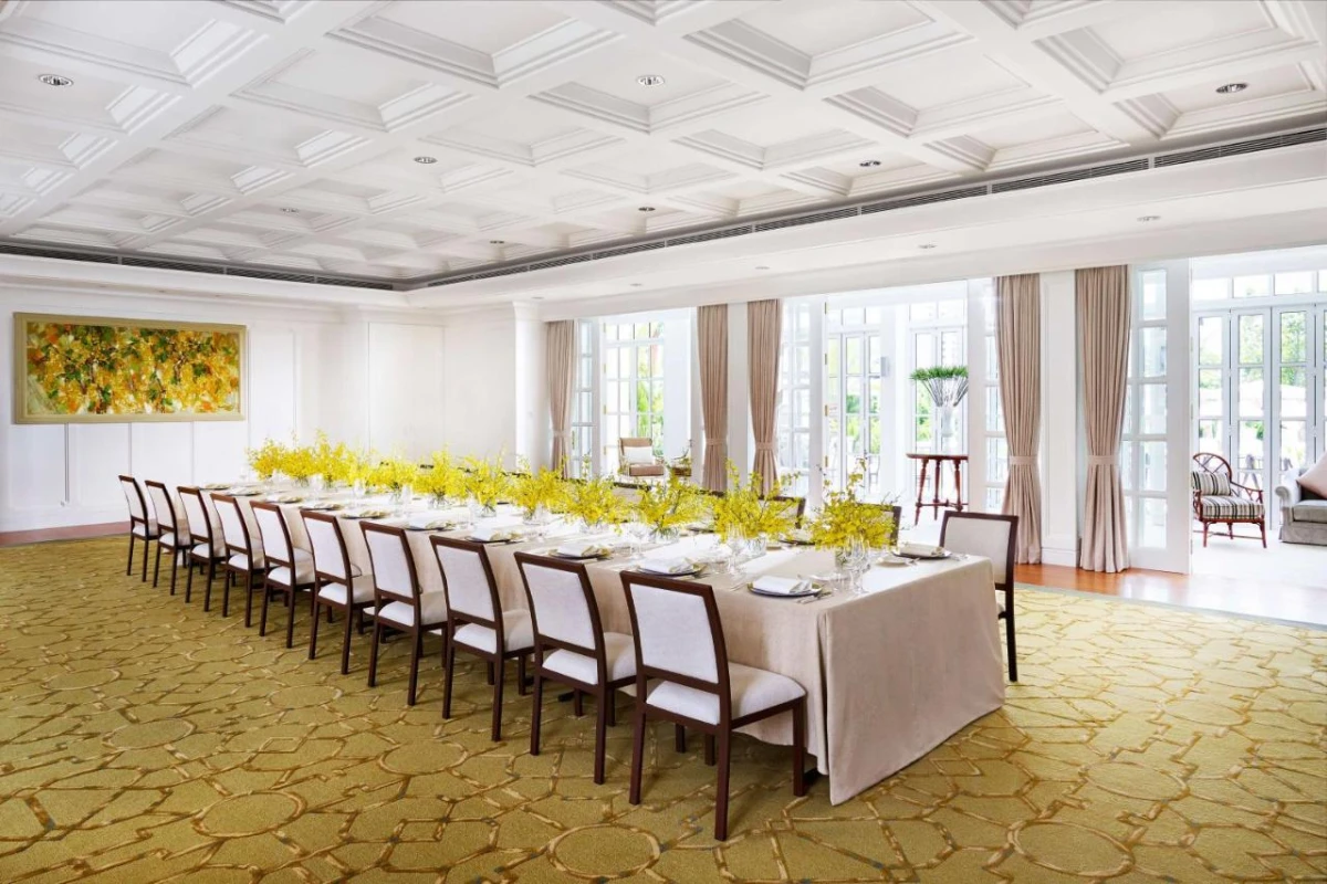 Park Hyatt Saigon - Hotel Photo 42