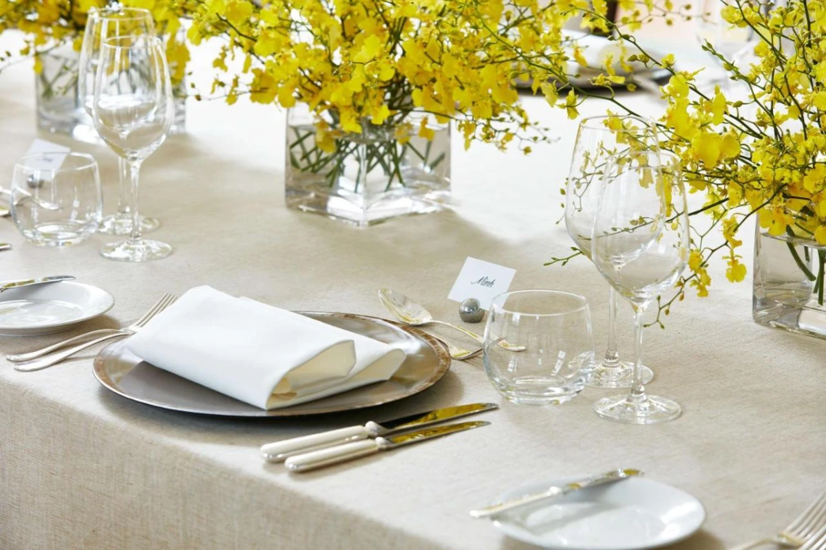 Park Hyatt Saigon - Hotel Photo 43