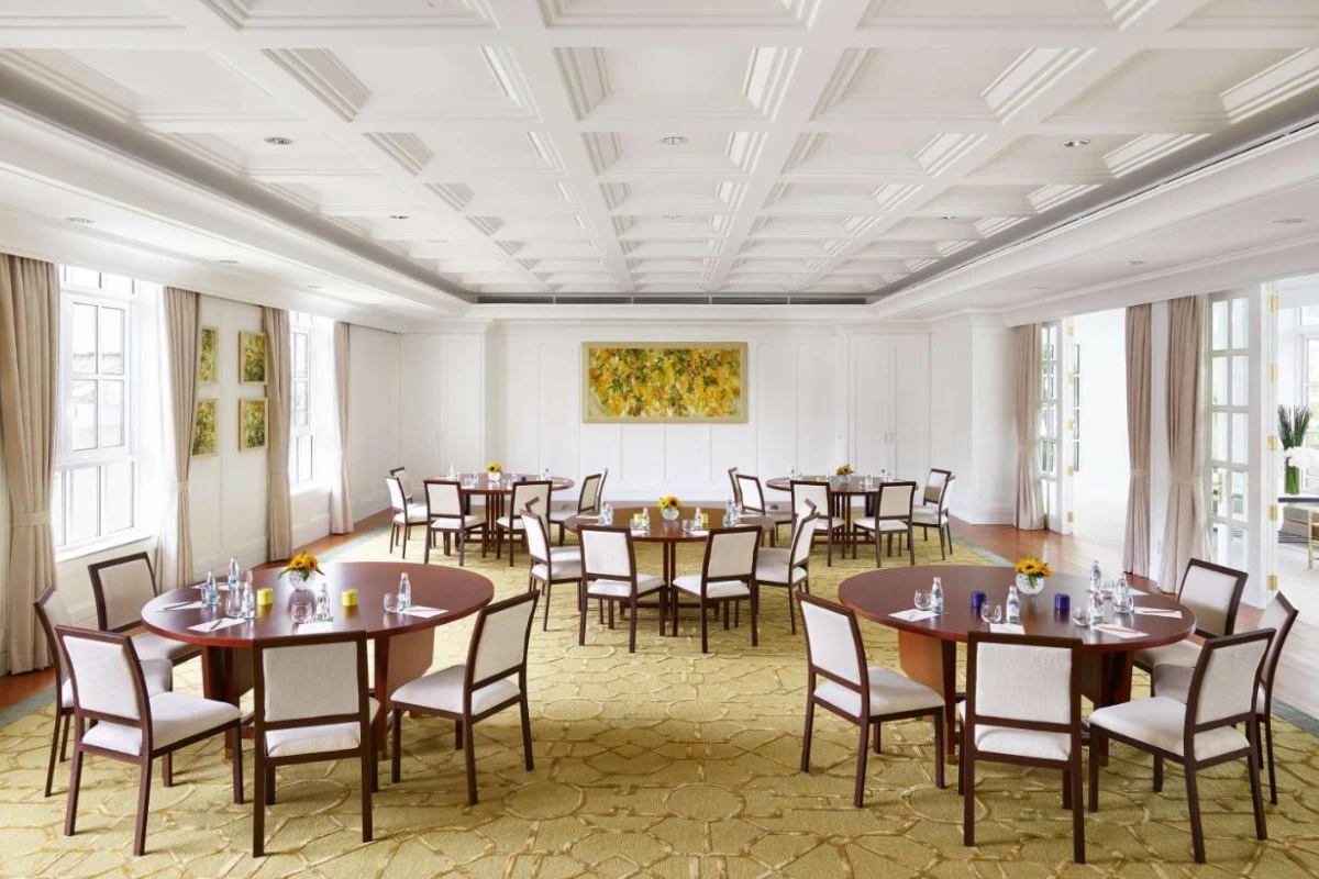 Park Hyatt Saigon - Hotel Photo 44