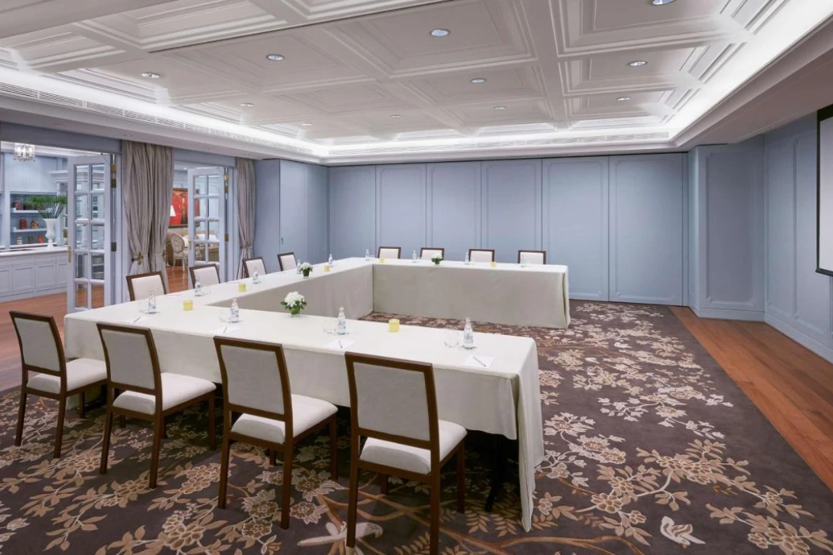 Park Hyatt Saigon - Hotel Photo 46