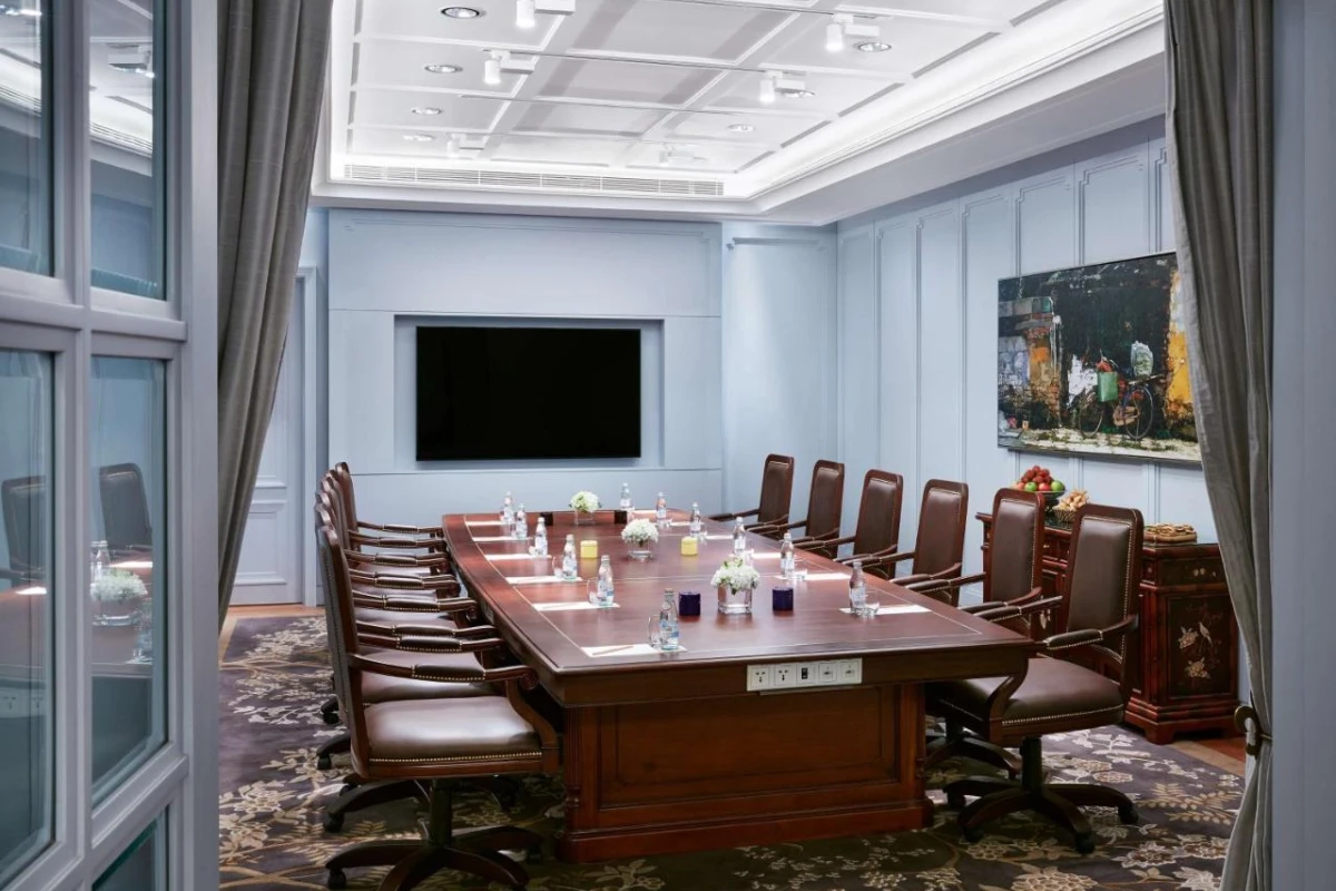 Park Hyatt Saigon - Hotel Photo 47