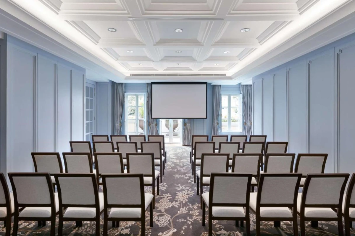 Park Hyatt Saigon - Hotel Photo 48