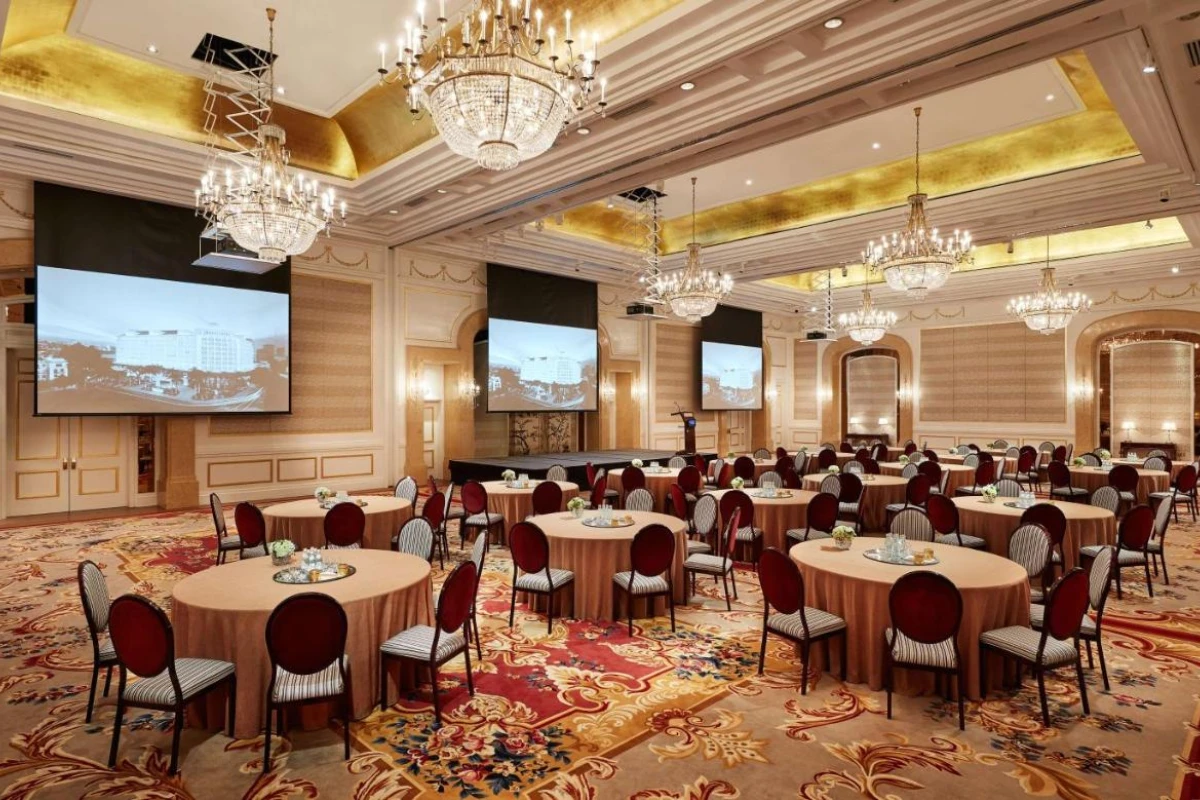 Park Hyatt Saigon - Hotel Photo 49