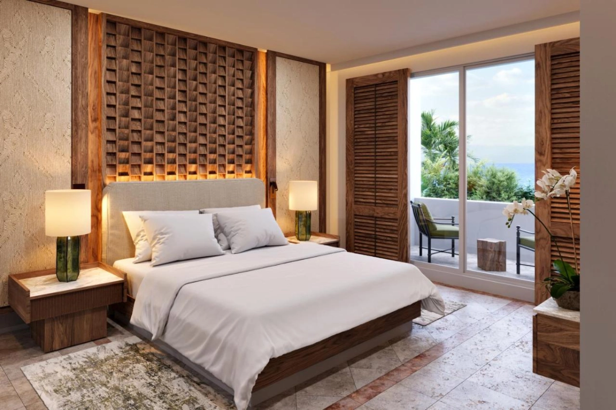 Paraiso de la Bonita, A Luxury Collection Resort - Hotel Photo 2