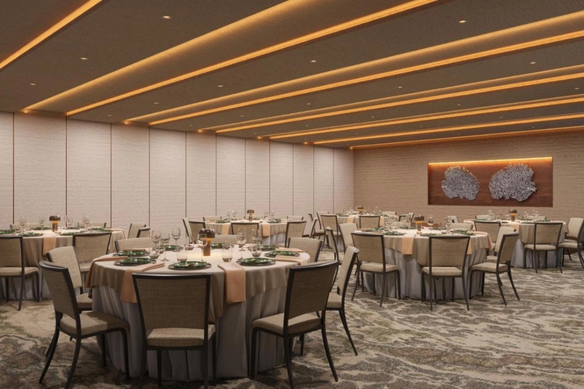 Paraiso de la Bonita, A Luxury Collection Resort - Hotel Photo 3