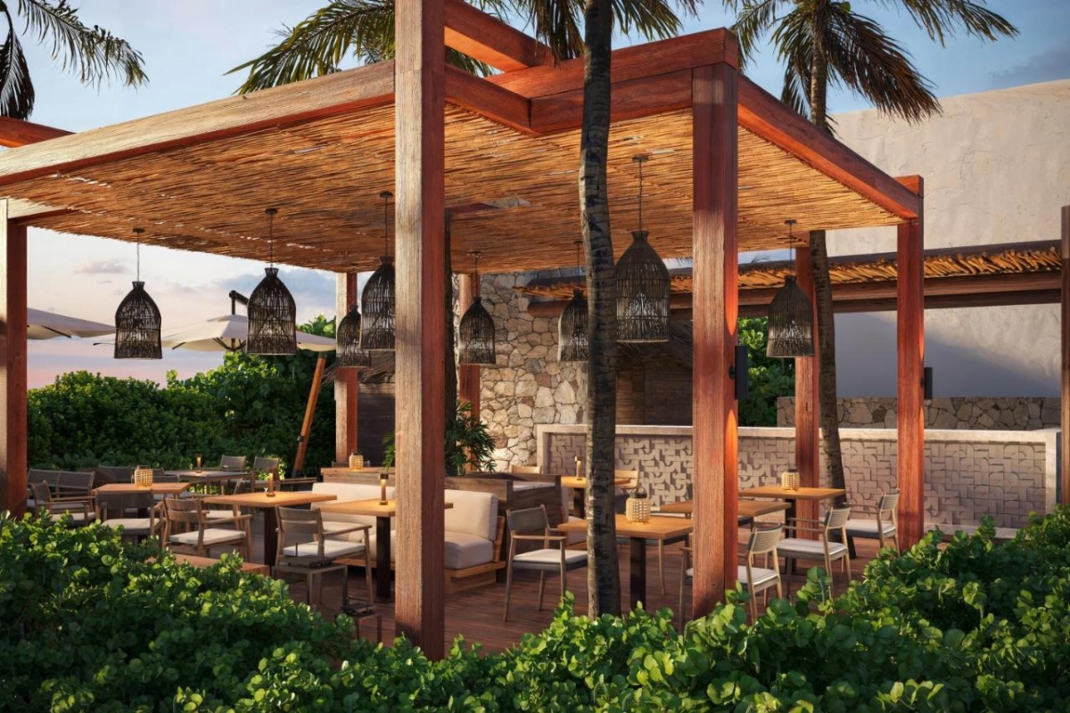 Paraiso de la Bonita, A Luxury Collection Resort - Hotel Photo 5