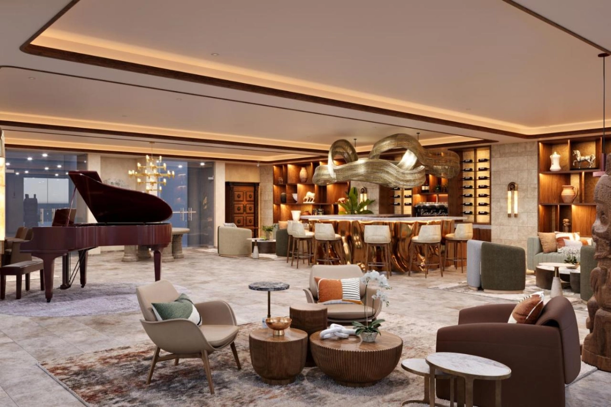 Paraiso de la Bonita, A Luxury Collection Resort - Hotel Photo 7