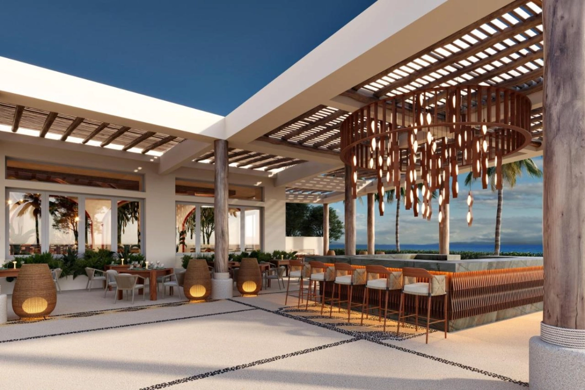 Paraiso de la Bonita, A Luxury Collection Resort - Hotel Photo 8